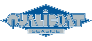 Certifié Qualicoat Seaside